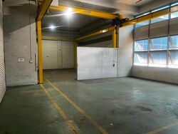 West Connect Building (D22), Factory #459490851